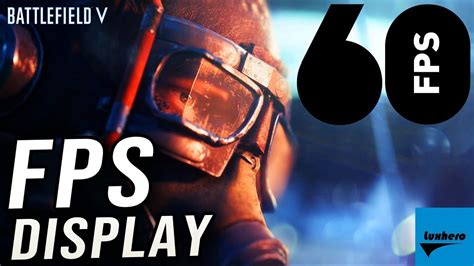 Toradh íomhá ar FPS Counter Types