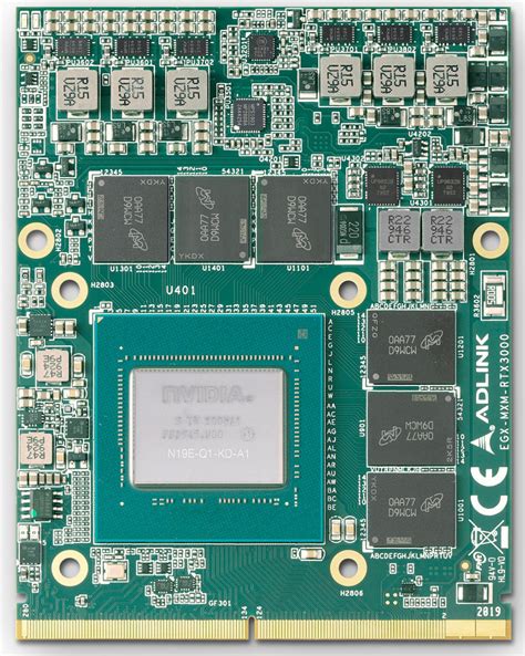 Image result for Mobile PCI Express Module