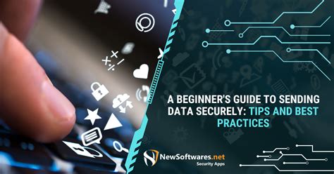 Image result for Transmit Data Securely