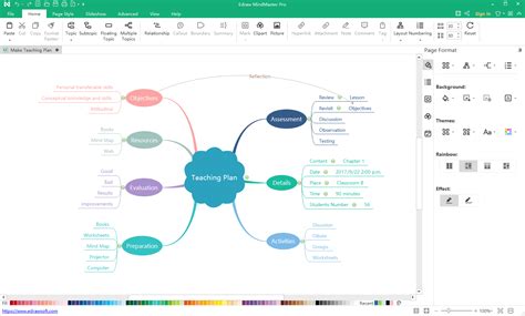 Image result for Mind Map Software with Drawing Feature