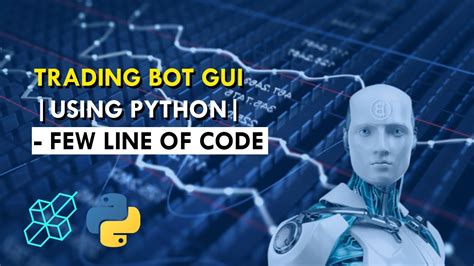 Image result for Python Trading Bot Design