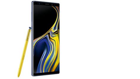 Bildergebnis für Samsung Note 9 Free