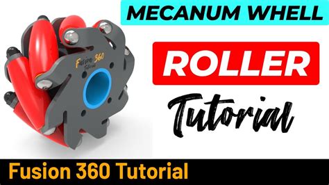 Image result for Fusion 360 Car Wheel Tutorial