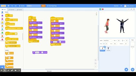 Image result for Message Count Scratch