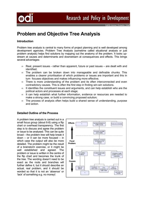 Research Problem Tree に対する画像結果
