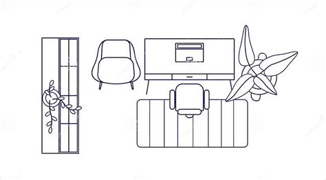 Image result for Workstation Top View Design
