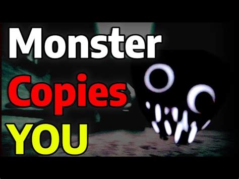 Image result for What Is the Monster in Do You Copy