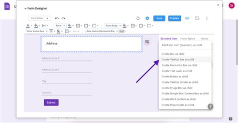 How to Add Answer in a Google Form に対する画像結果