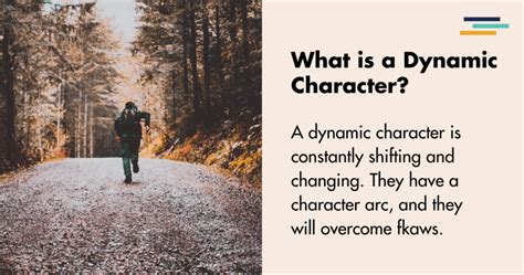 Image result for Dynamic Character Examples