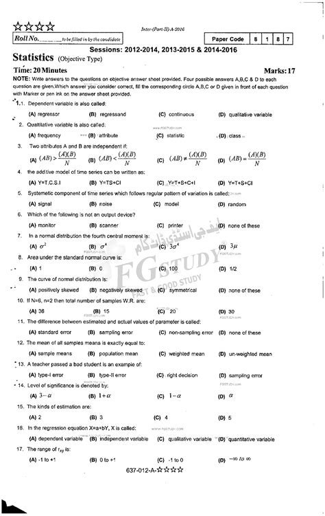 Image result for Statistics Class 12