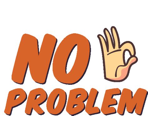Image result for Not a Problem Cartoon