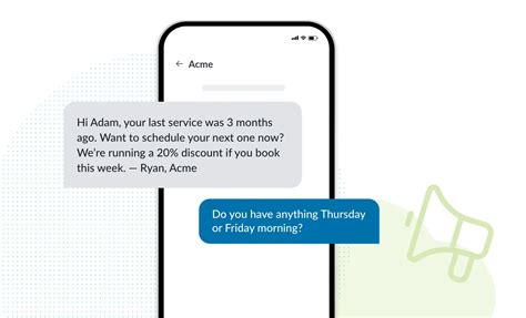 Image result for Promo Text Message Sample