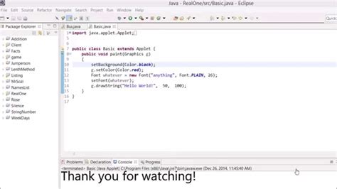 Java ColorText に対する画像結果
