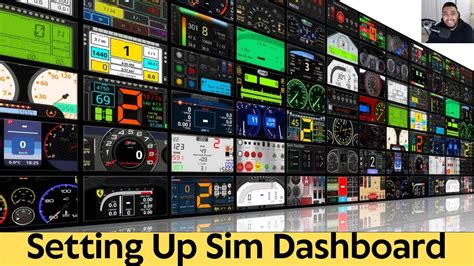 Image result for Sim Dashboard Track Map