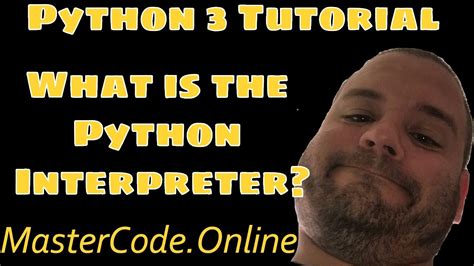 Image result for What Is a Python Interpretor