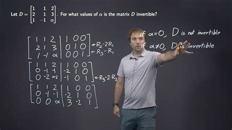 Image result for Lecture 18 Linear Algebra Math 304