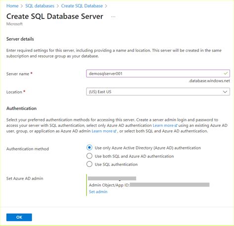 Image result for How to Make SQL Database