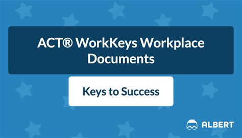 Toradh íomhá ar WorkKeys Documents
