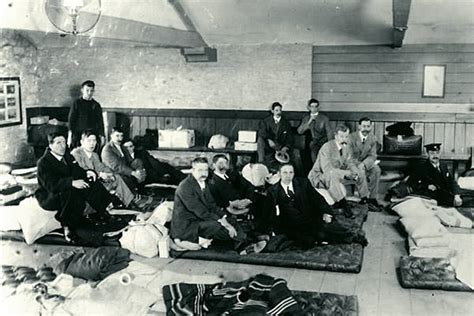 Titanic Survivors • Titanic Facts