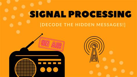 Image result for Sinal Processing