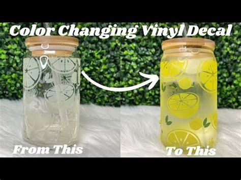 Toradh íomhá ar Color Changing Vinyl Wrap Background