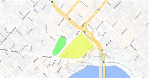 Toradh íomhá ar Land Use Map Annotation
