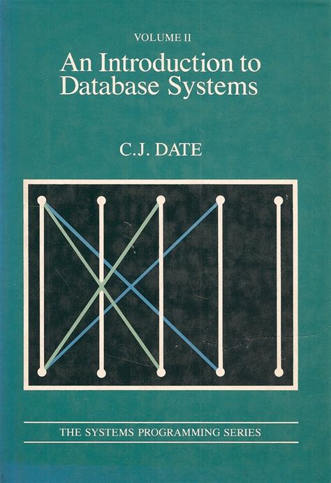 Toradh íomhá ar An Introduction to Database Systems Addison-Wesley Presentation
