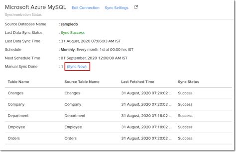Image result for Import MySQL Database into Azure MySQL Database Console