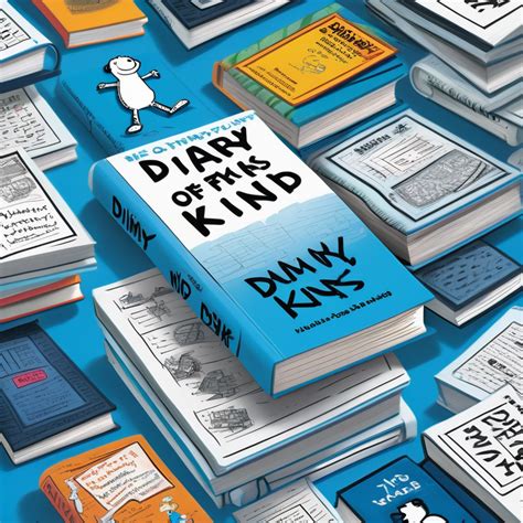 Image result for Diary of a Wimpy Kid Book PNG