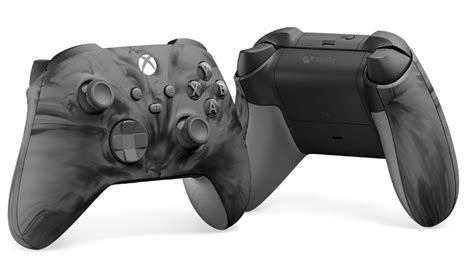 Toradh íomhá ar Xbox Controller Left Side