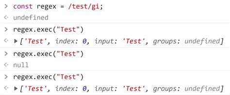 Image result for Regex String