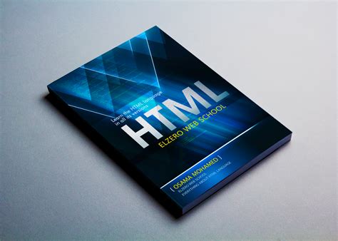Image result for HTML Book