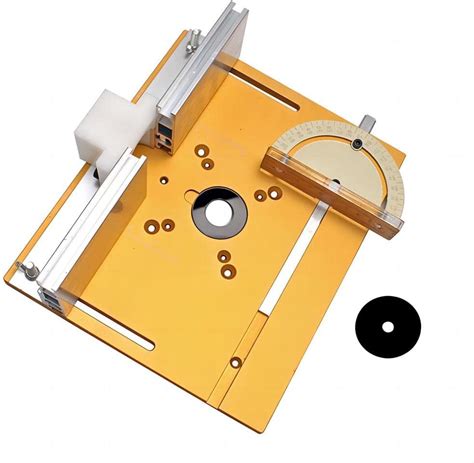 Afbeeldingsresultaten voor Router Table Plate