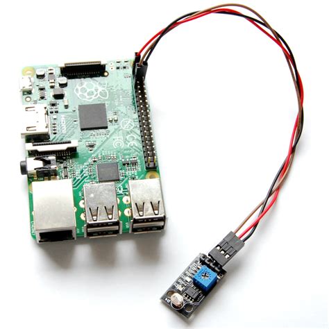 Raspberry Pi Sensor Pac に対する画像結果