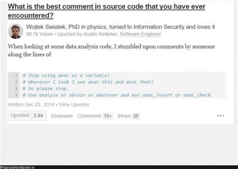 Toradh íomhá ar Angry Programming Cartoon