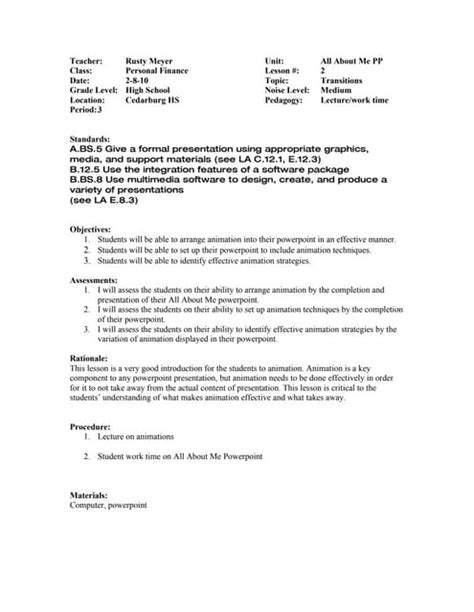 Lesson Plan Animation に対する画像結果