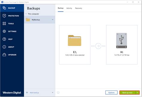 Bildergebnis für WD Backup Drive Helper Elements