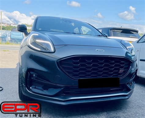 Toradh íomhá ar Ford ECU Software