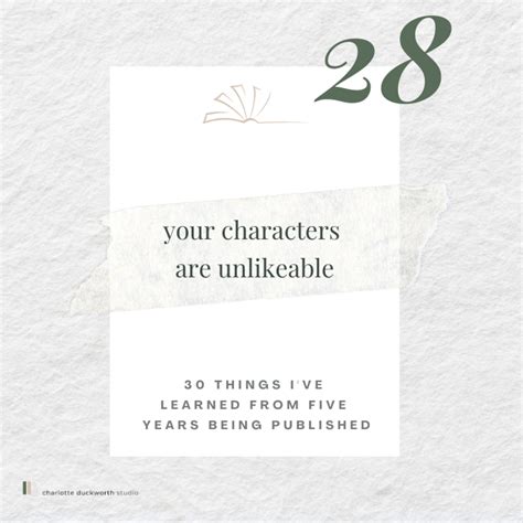 Image result for Unrememberable Character Examples