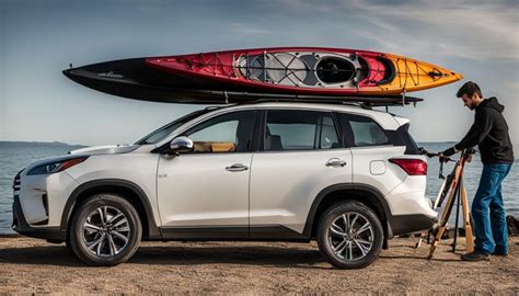 Kayak Loading Systems for SUV に対する画像結果