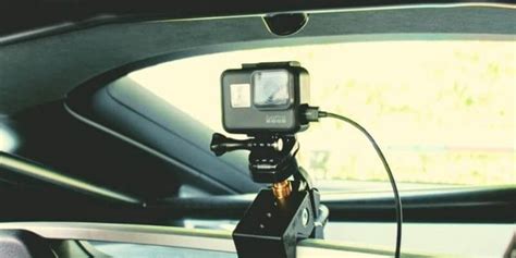 Image result for GoPro Windshield Mount