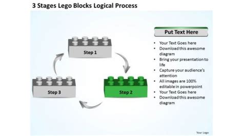 Image result for Process Logic PowerPoint Template