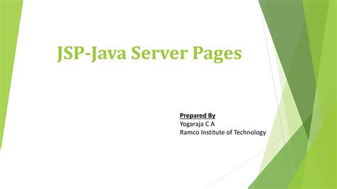 Toradh íomhá ar Java Server Pages JSP