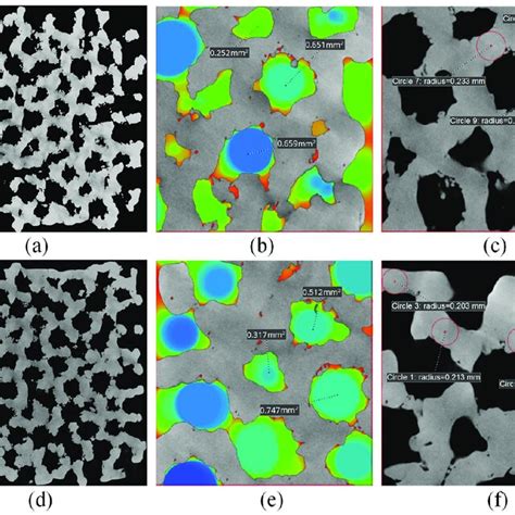 Image result for Porous Structure Design