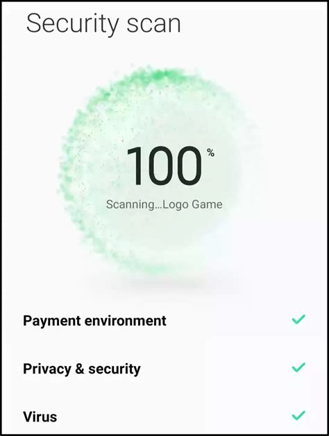 Image result for MIUI Scanner