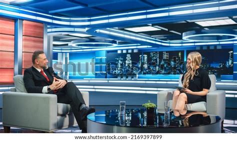 Toradh íomhá ar Transcript of a Celebrity Interview