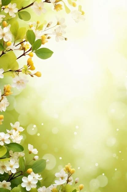 Spring Floral Background に対する画像結果