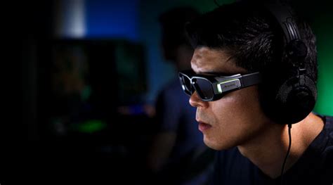 Image result for What Is NVIDIA 3D Vision