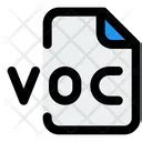 Image result for Open VOC File