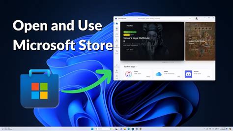 Image result for Open MS Store